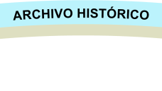 ARCHIVO HISTÓRICO